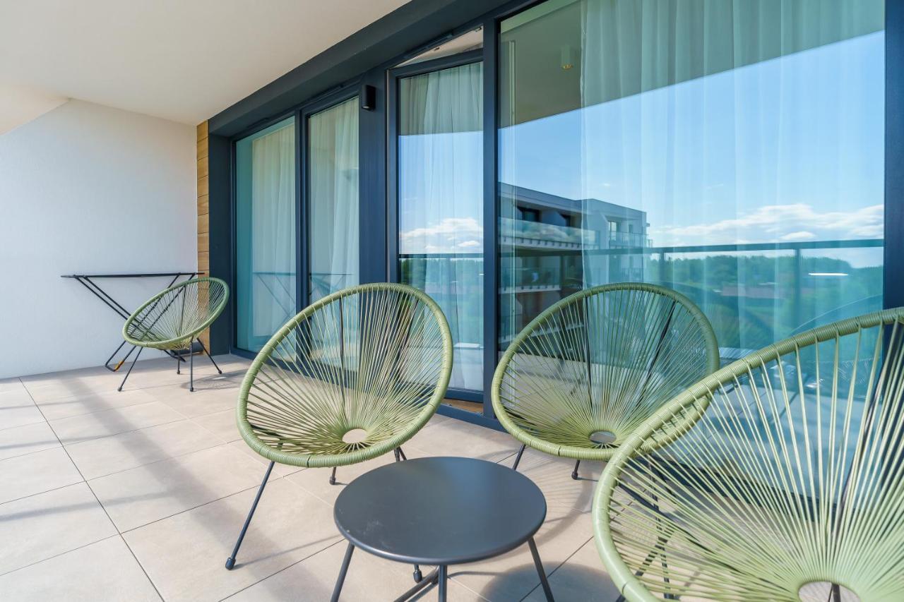 Apartament Westin House 303 Kolobrzeg Exterior photo