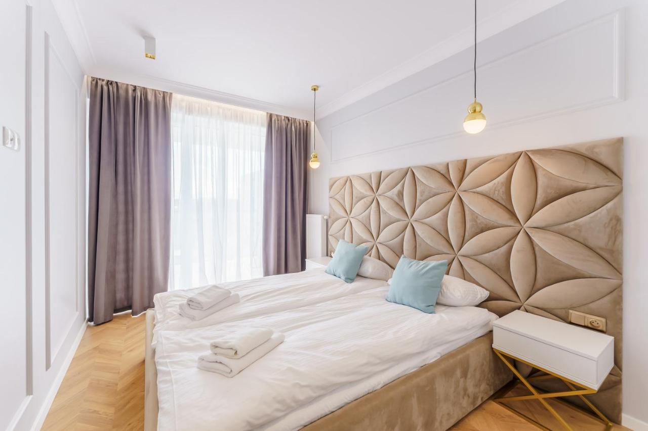 Apartament Westin House 303 Kolobrzeg Exterior photo