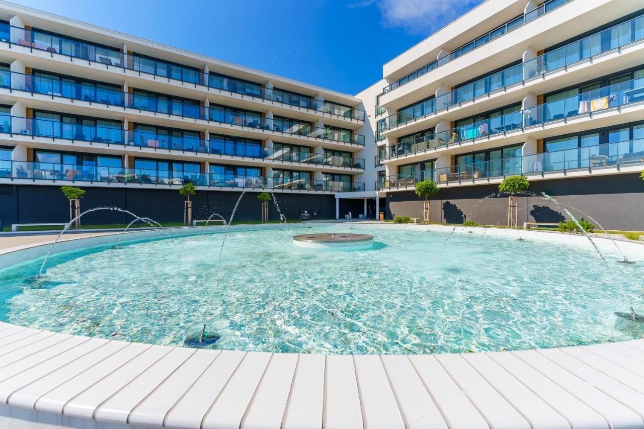 Apartament Westin House 303 Kolobrzeg Exterior photo
